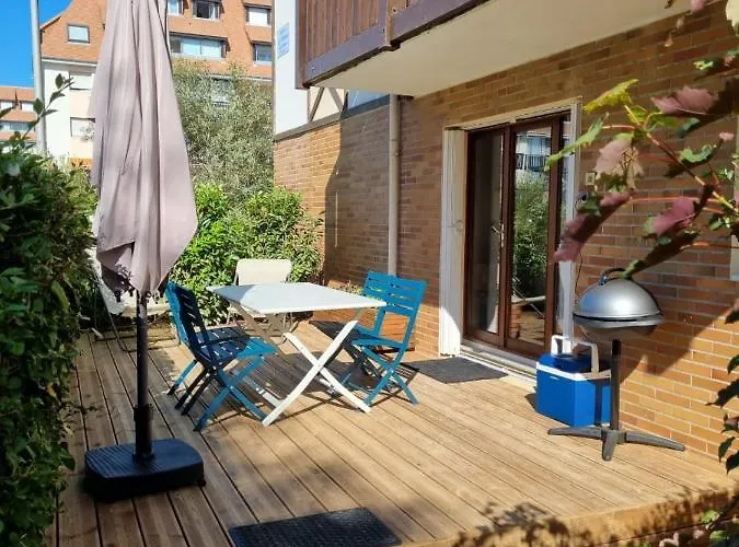 Appartement VILLERS SUR MER