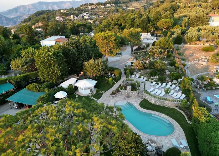 Resort Ravenna