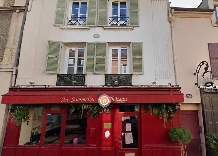 L'Émeraude Bellifontain