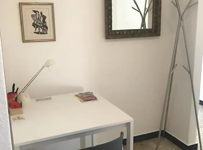 Locarno: appartamento in zona residenziale