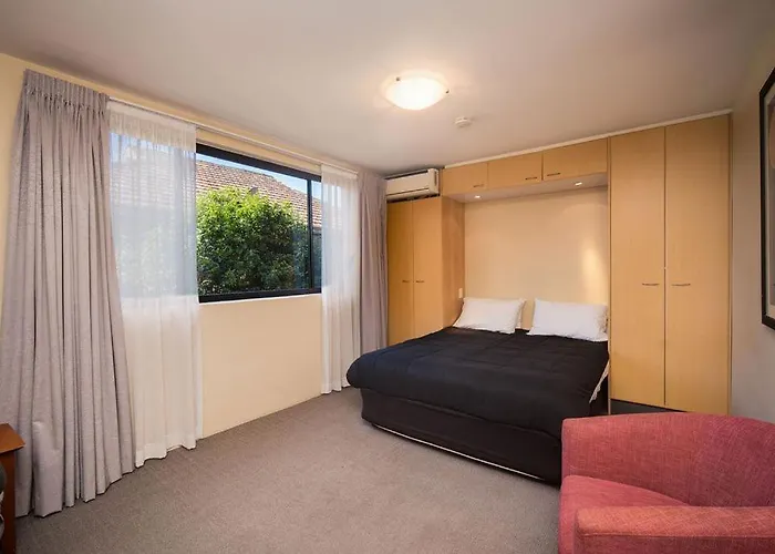 Drummoyne Furnished Apartments