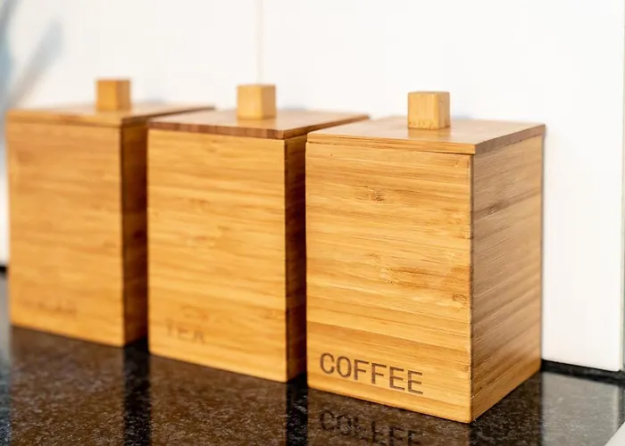 London Studio Apartment