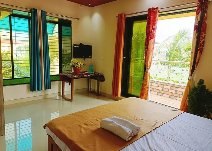 Central hotel: Diamond Cottage Homestay