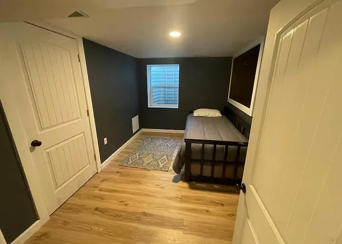 Quaint House In The Heart Of Idaho Falls