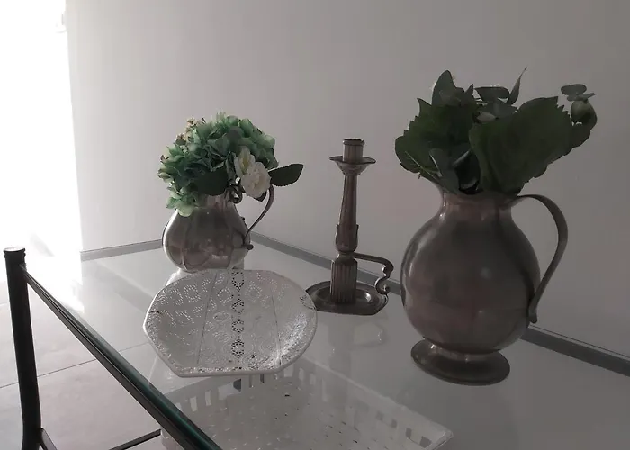Moderno Apartamento Con Terraza Al Lado Paseo Maritimo De La Guardia.