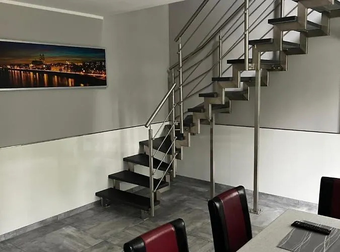 Garni Hotel Eastside