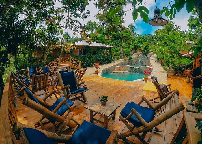El Gallo Ecolodge