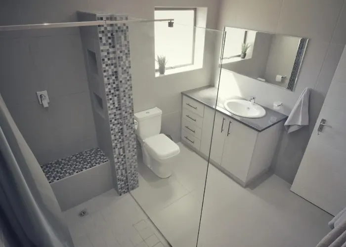 Guest Suite, Lorraine Port Elizabeth