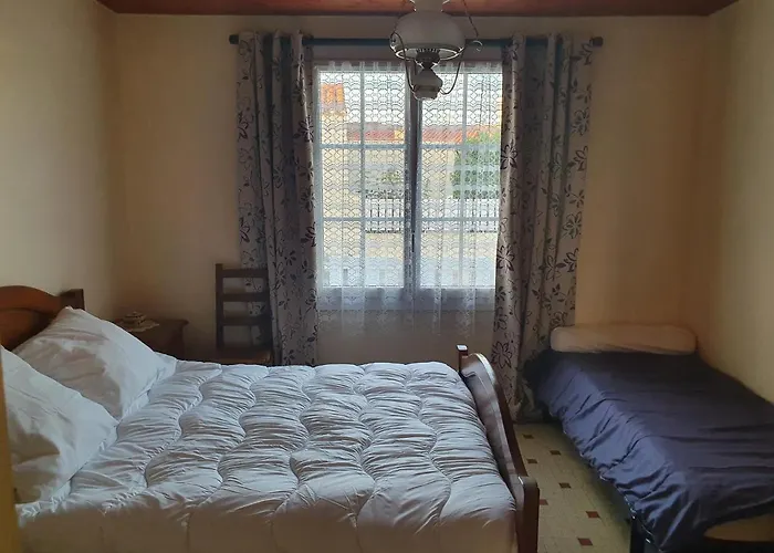 Maison De Vacances