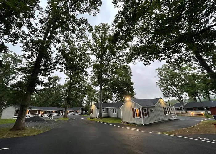 New Hope Lodge