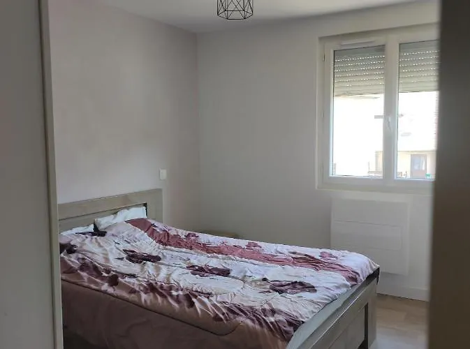 Appartement Mont Guillaume