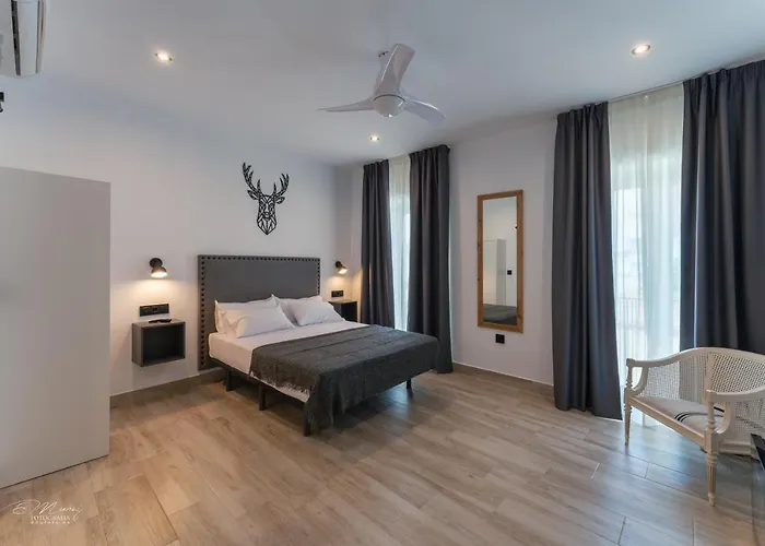 Hotel boutique: La Posada del Teatro Boutique