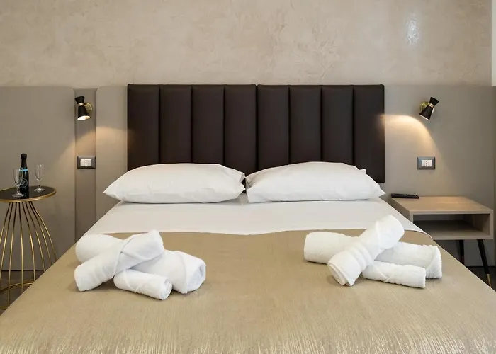 Hotel familiare: Moonlight B&B