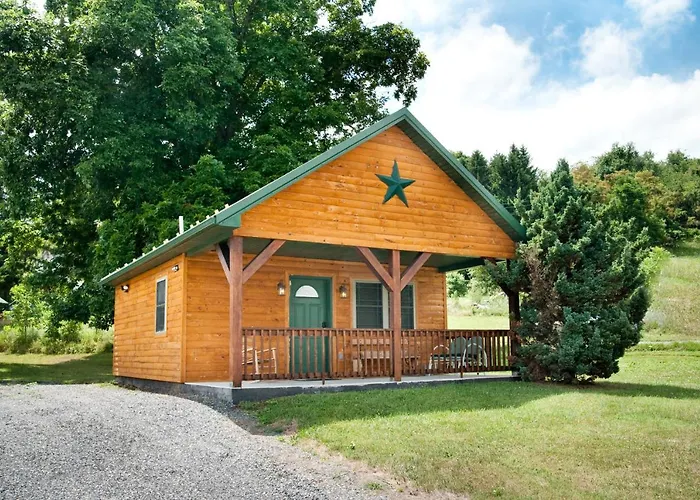 7Cs Lodging