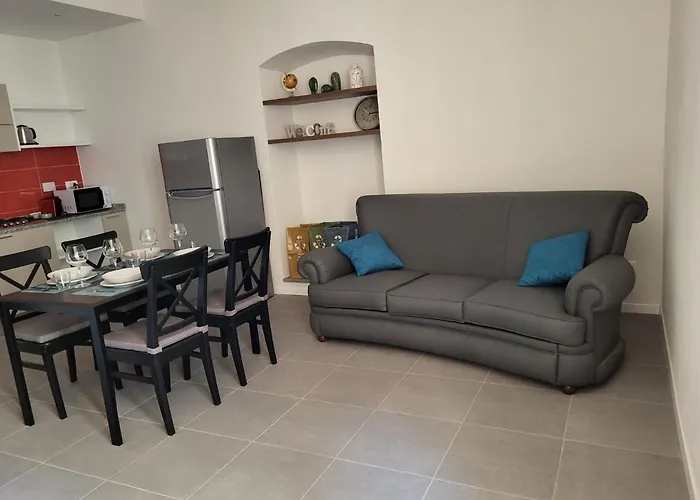 G&G Firenze Apartment