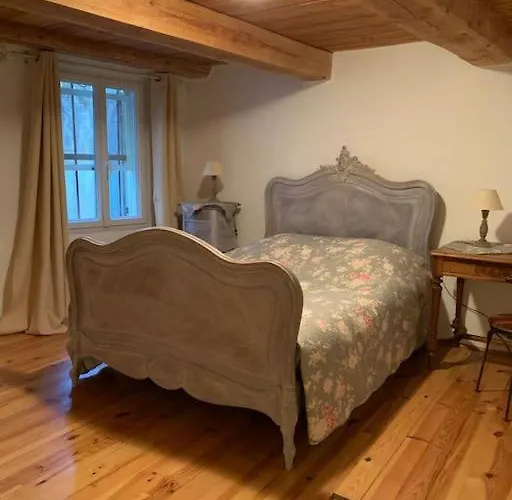 La Maison Rose
