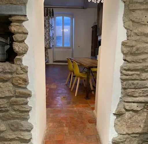 La Maison Rose