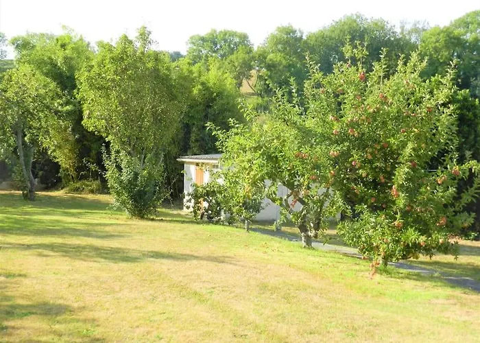 Maison des Pommiers - Bord de mer et campagne