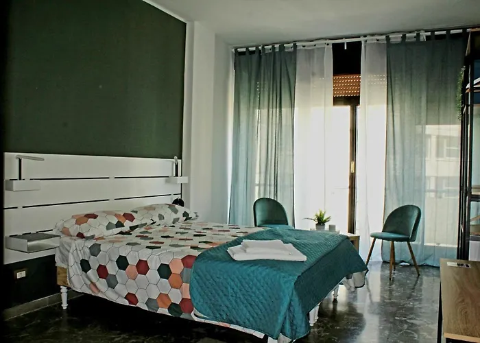 B&B De Matha House