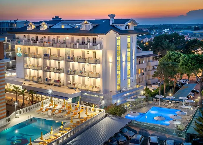 Hotel Jacuzzi: Hotel Helen