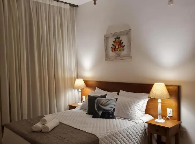 Hotel: Pousada Candelabro