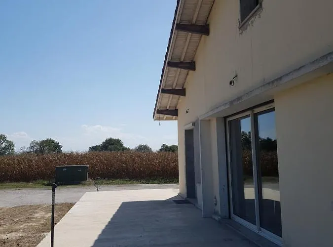 Gîte paisible rénové