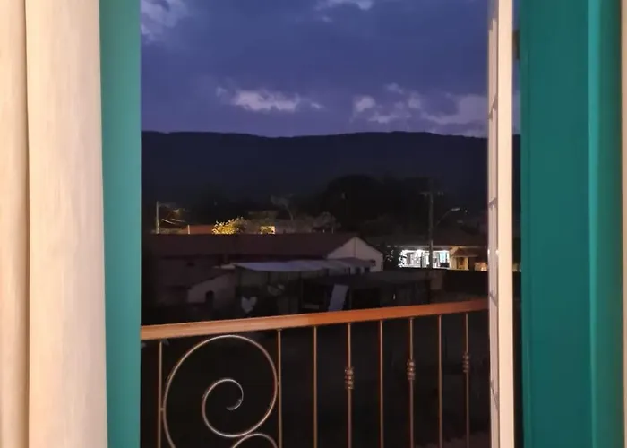 Hotel: Pousada Candelabro