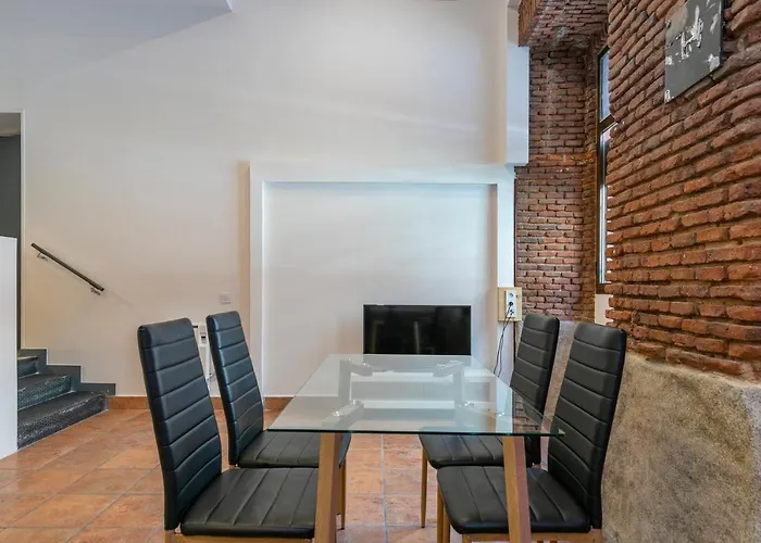 Apartamento: Homeabout Imperial Apartment
