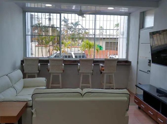 4 Bedroom 4 Bath & Laundry Room Apartment