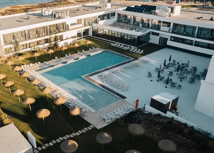 Porto Covo Praia & Spa
