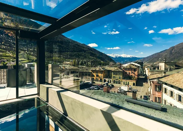 Domus Cavour Rooms&Suites