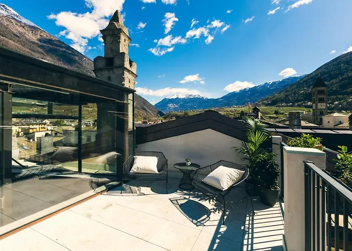 Domus Cavour Rooms&Suites