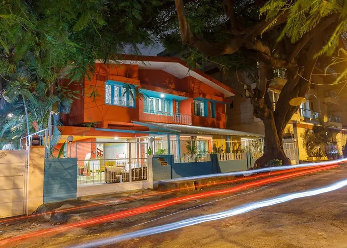Locul Midtown-Indiranagar