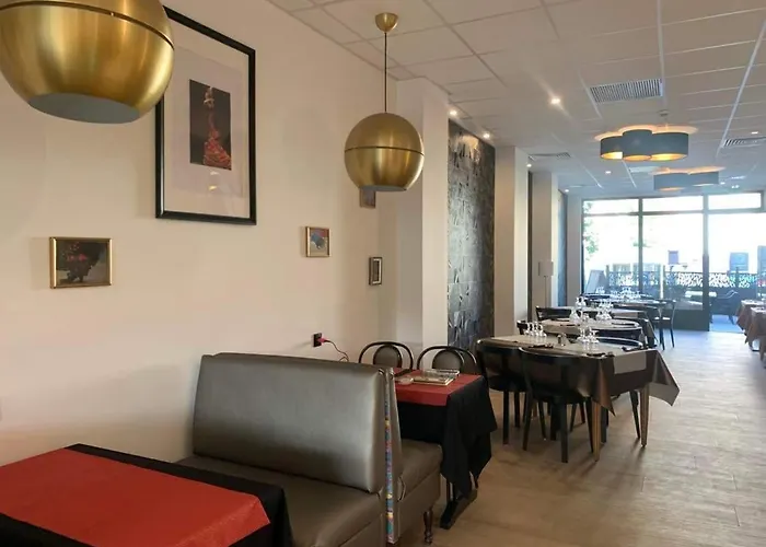 Le Patio