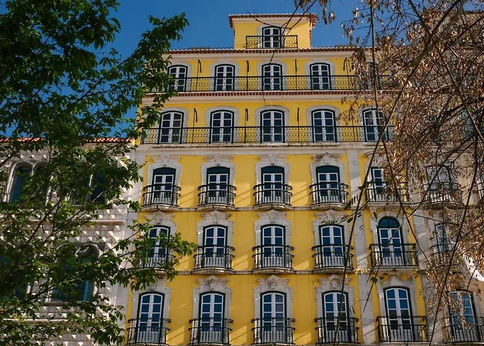 Varandas de Lisboa - Tejo River Apartments&Rooms