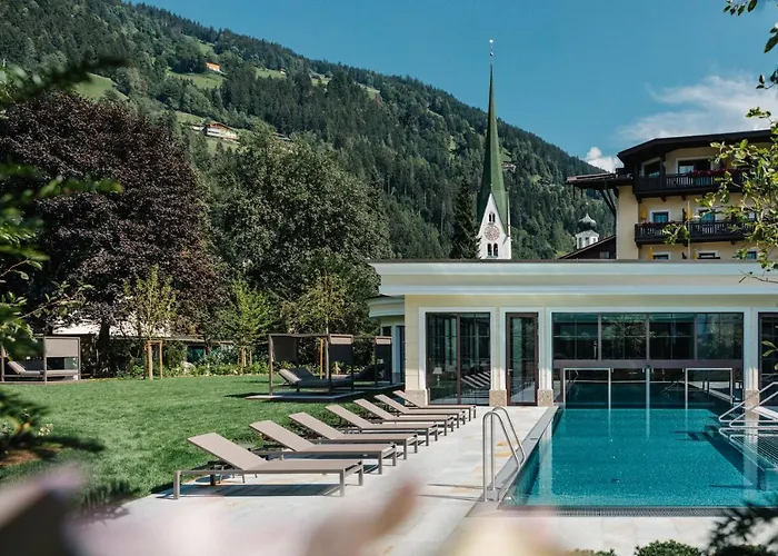Haustierfreundliches Hotel: Hotel Bräu