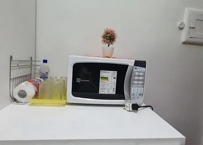 Apartamento Figueiredo Magalhães