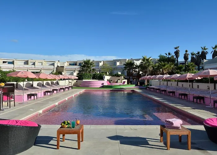 Le Jardin d'EDEN réservé aux couples