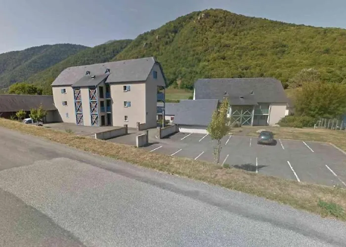 Résidence Les Trois Vallées - ARREAU
