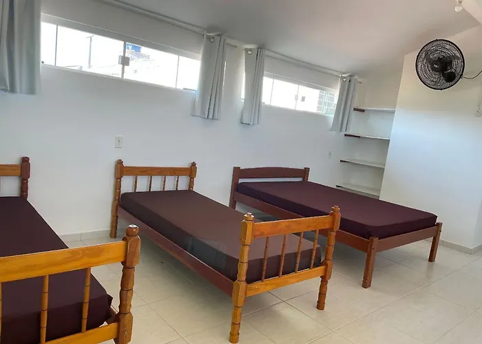 Casa com piscina Balneario Ipanema PR