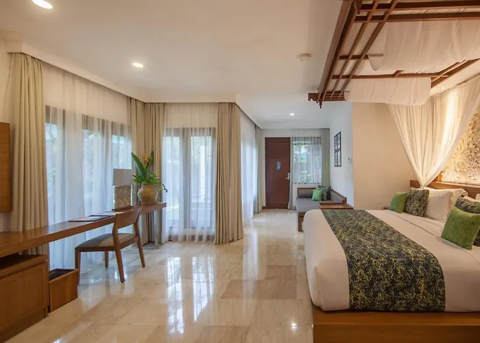 Chalet à louer Legian Beach s