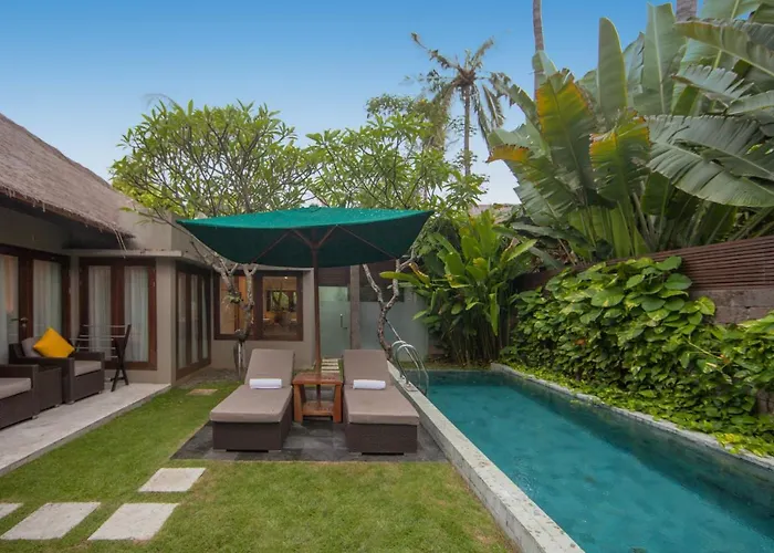 Chalet à louer Legian Beach s