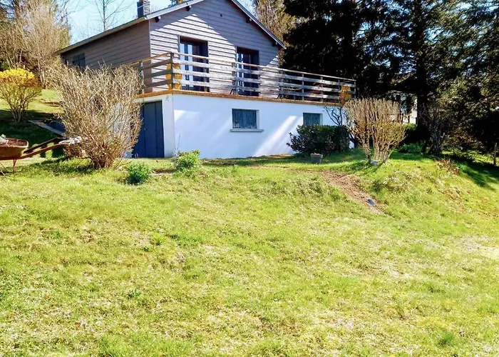 Chalet Dionysos