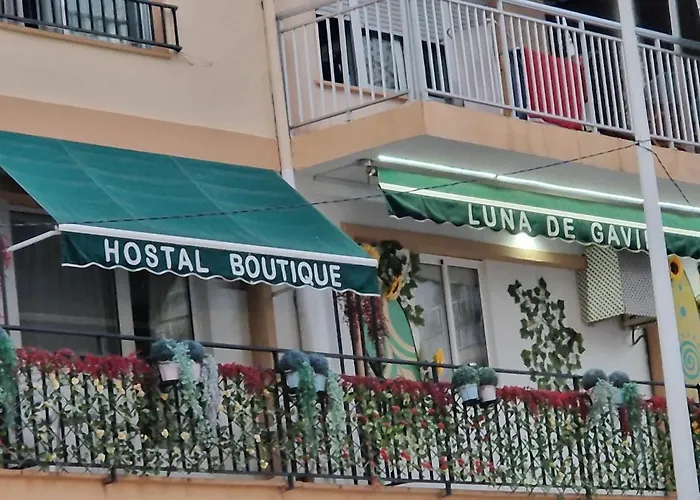 Boutique Luna De Gavín