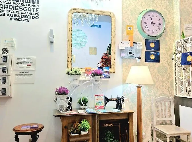Boutique Luna De Gavín