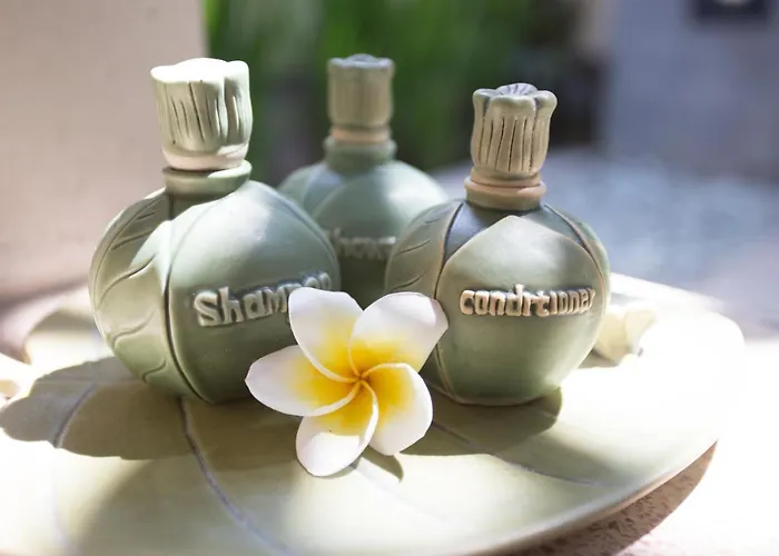 Sanyas Suite Bali