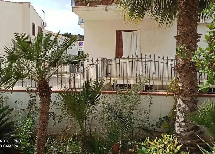 Il Piccolo Giardino