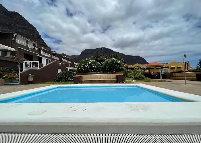 Apartamentos Los Tarajales