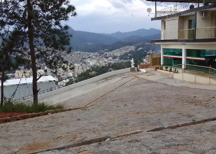 Recanto da Itália