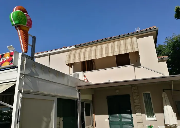 Appartamenti Buratti